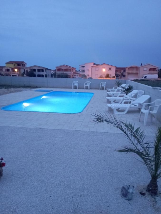 Penzion U Kapitana Apartment Вир Екстериор снимка