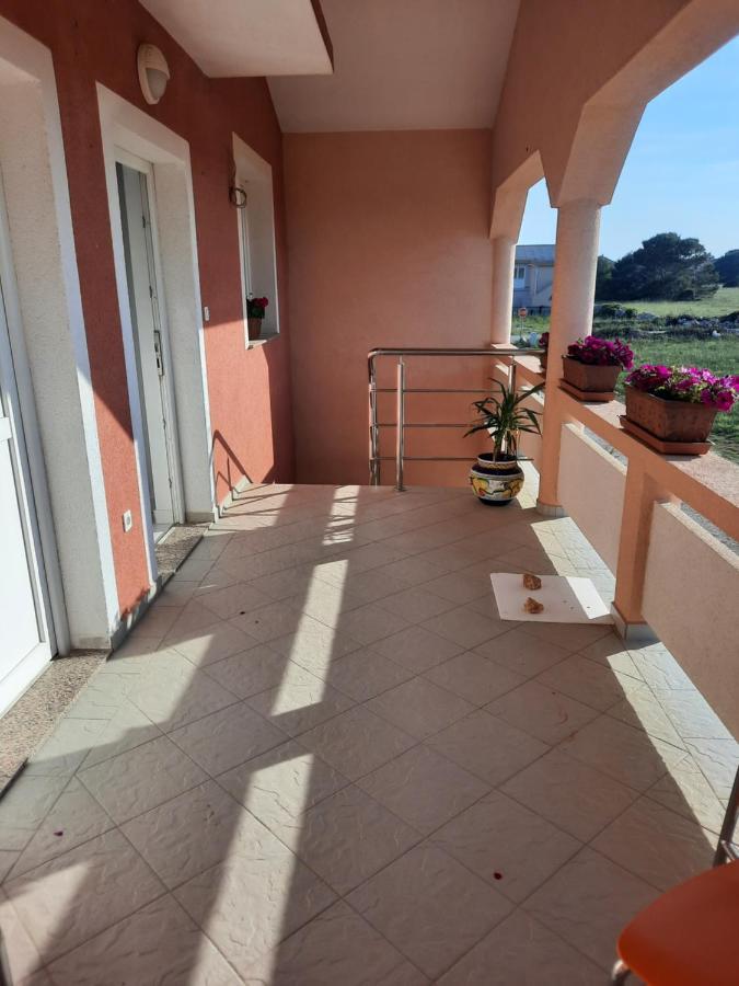 Penzion U Kapitana Apartment Вир Екстериор снимка