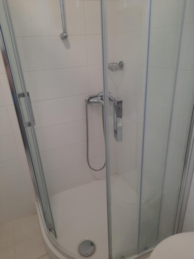 Penzion U Kapitana Apartment Вир Екстериор снимка