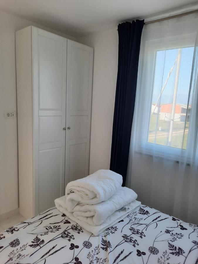 Penzion U Kapitana Apartment Вир Екстериор снимка