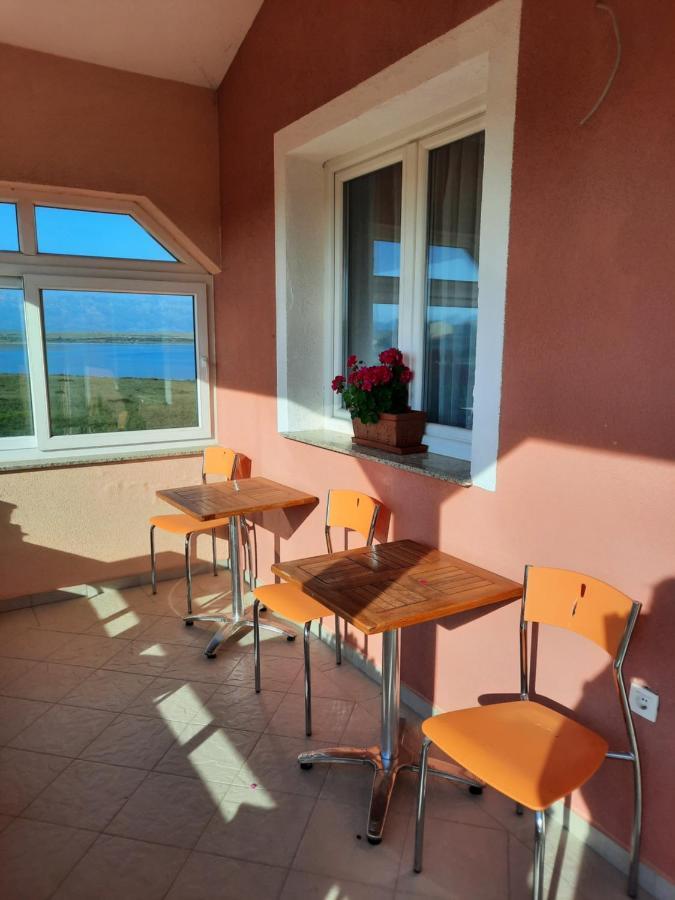 Penzion U Kapitana Apartment Вир Екстериор снимка