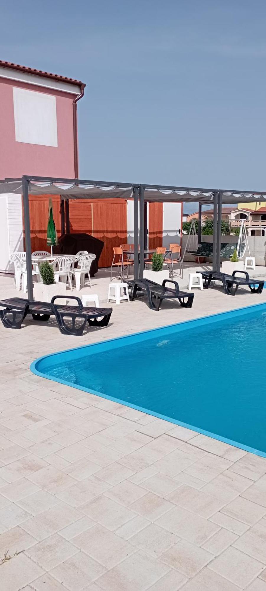 Penzion U Kapitana Apartment Вир Стая снимка